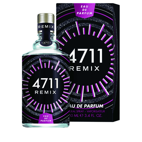 Electric Night Eau de Parfum Natural Spray