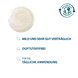 Mildes ausgleichendes Shampoo, Zusatzpflege bei Anti-Schuppen-Behandlung