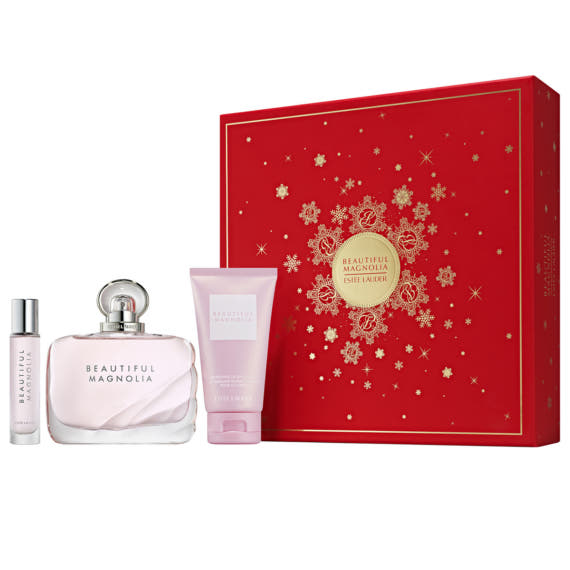 Beautiful Magnolia The Gift Set