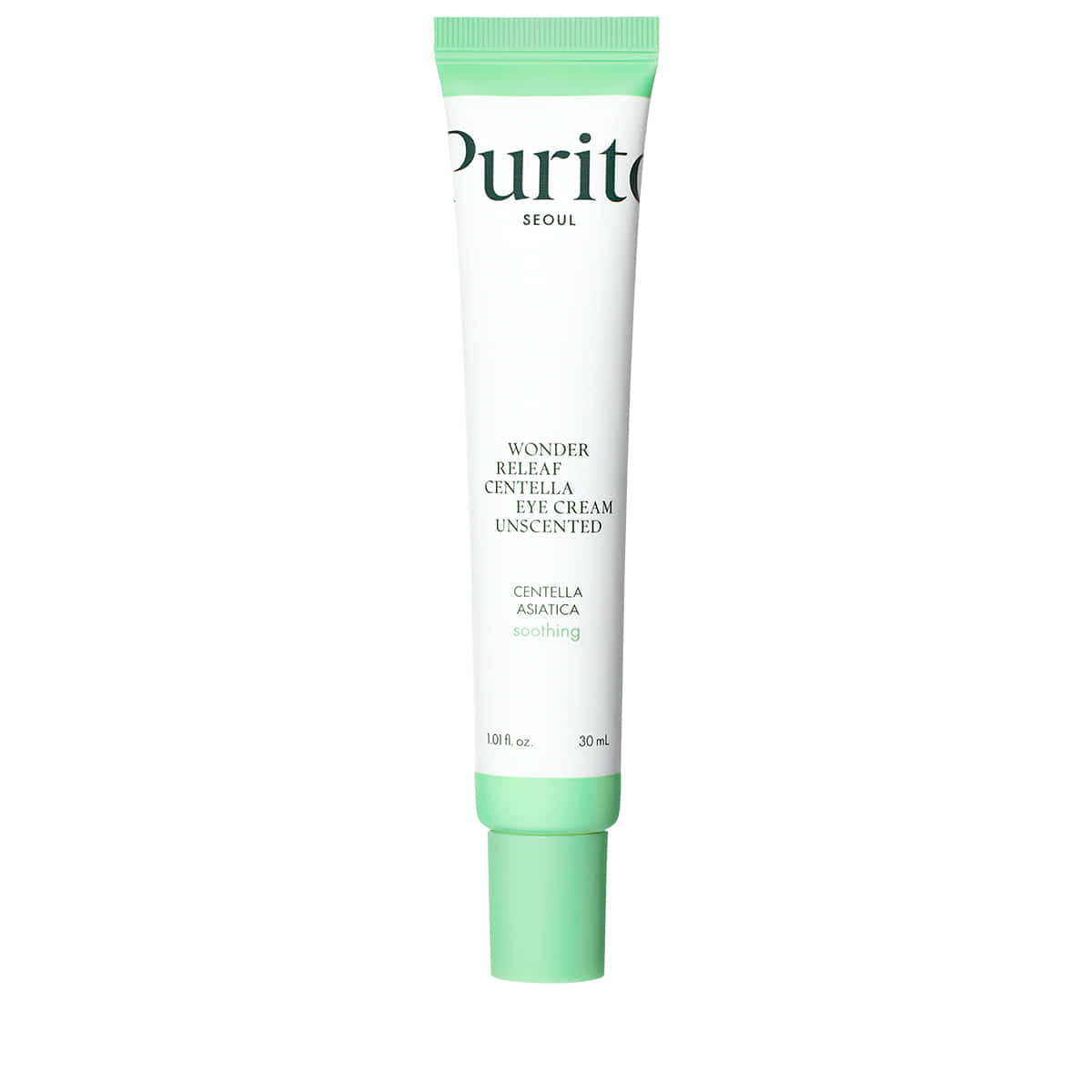 Eye Cream Unscented  