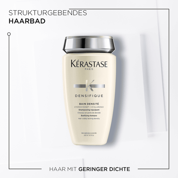 Bain Densité Femme (Shampoo)