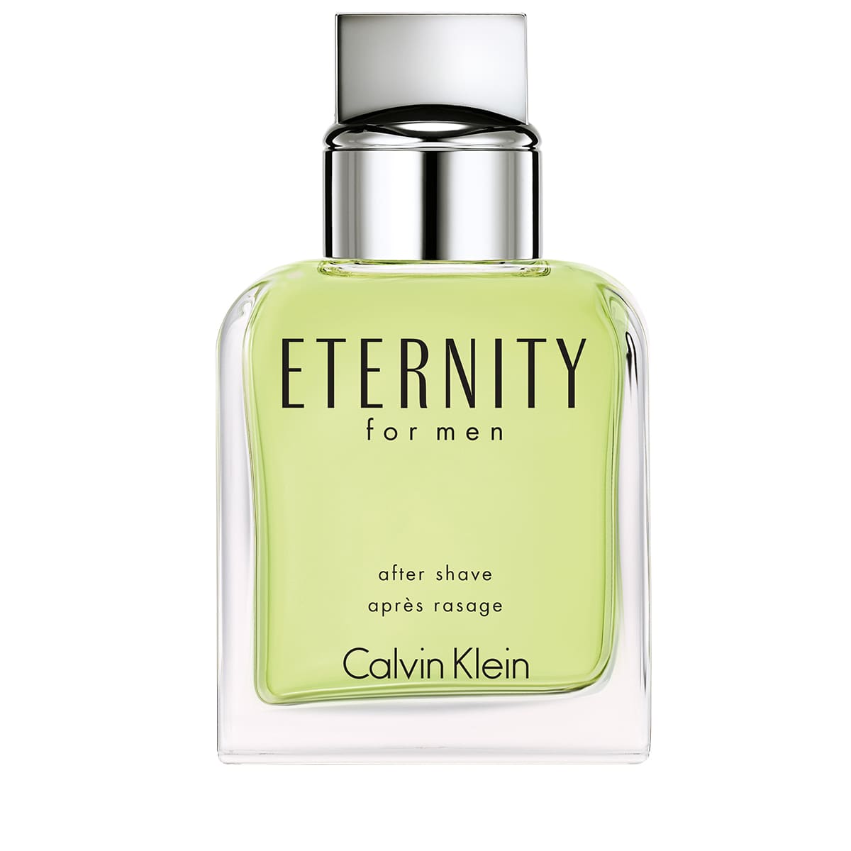 For Men - After Shave Splash