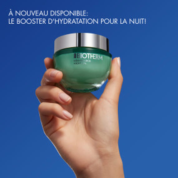 Aquasource Night Spa