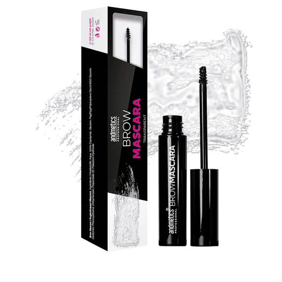 Brow Mascara Professional transparent