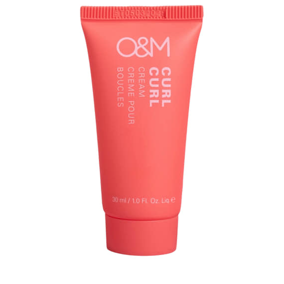 Curl Curl Cream
