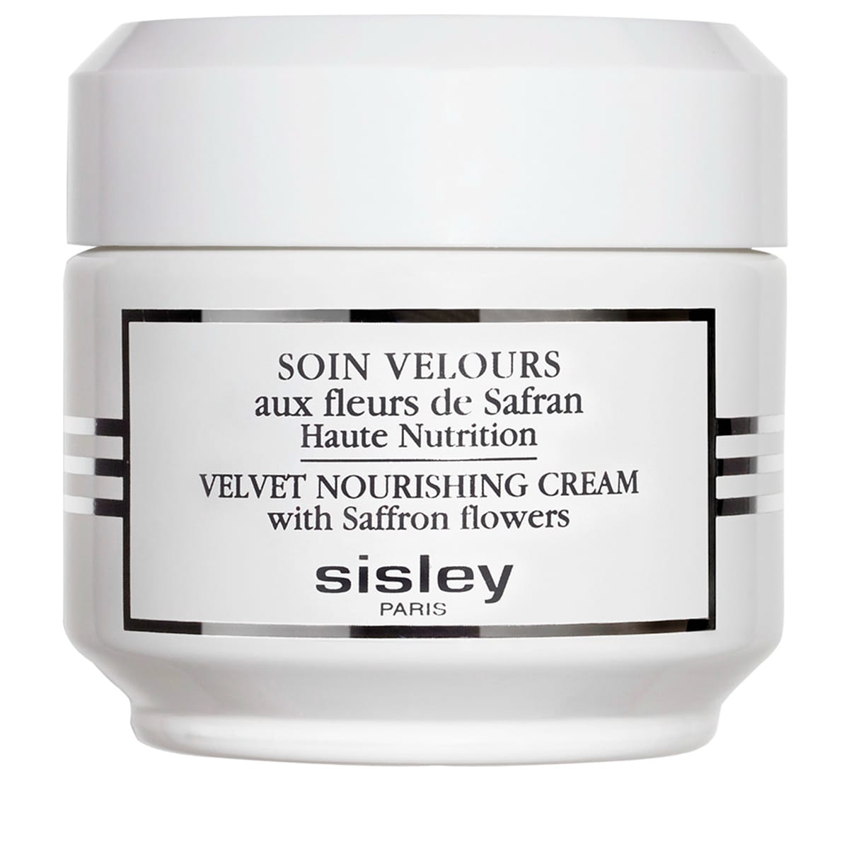 Soin Velours aux Fleurs de Safran