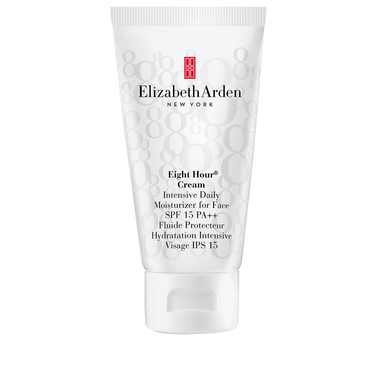 Intensive Face Moisturizing SPF 15