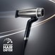 Speed hair dryer