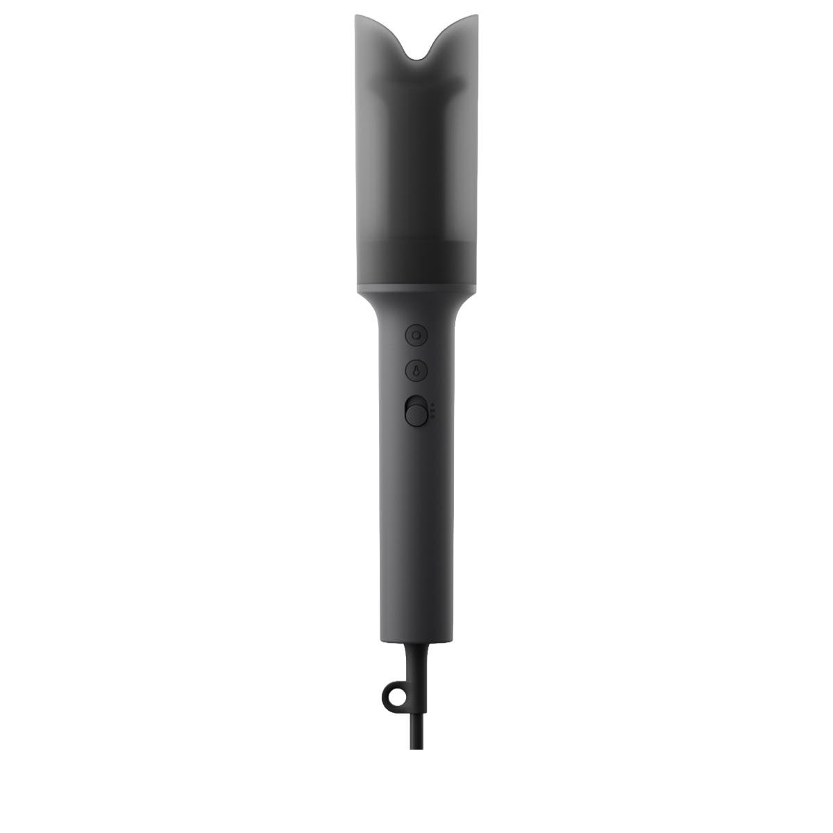 Auto Curl