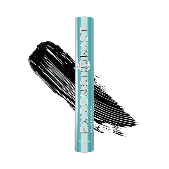 Telescopic Extensionist Waterproof Mascara