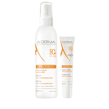 Protezione Solare Per Viso & Corpo