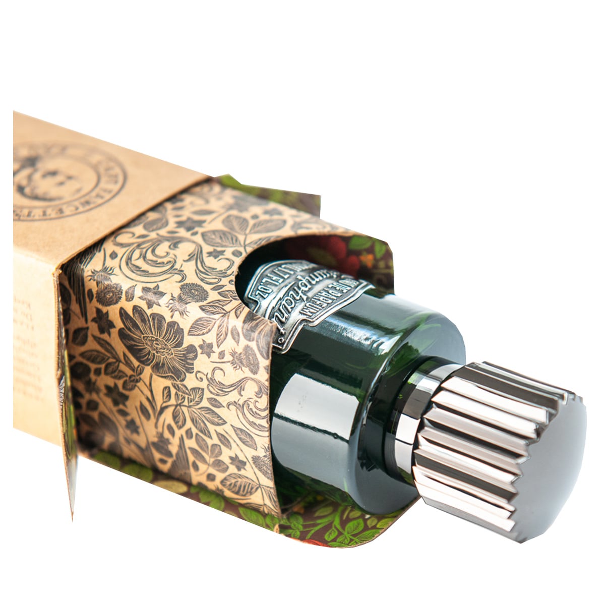 Triumphant Eau de Parfum by Rufus Hound