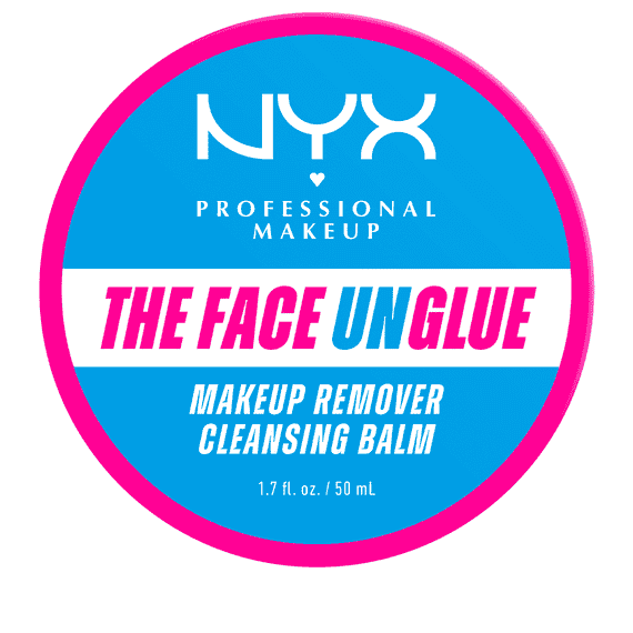 Face Unglue Makeup Remover