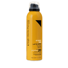 Sun Protective Body Milk Spray SPF20
