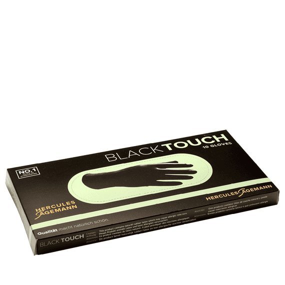 Black Touch M - 10 pz.