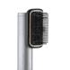 Warmluftbürste Air Wand Silber/Gold AS6555CHE
