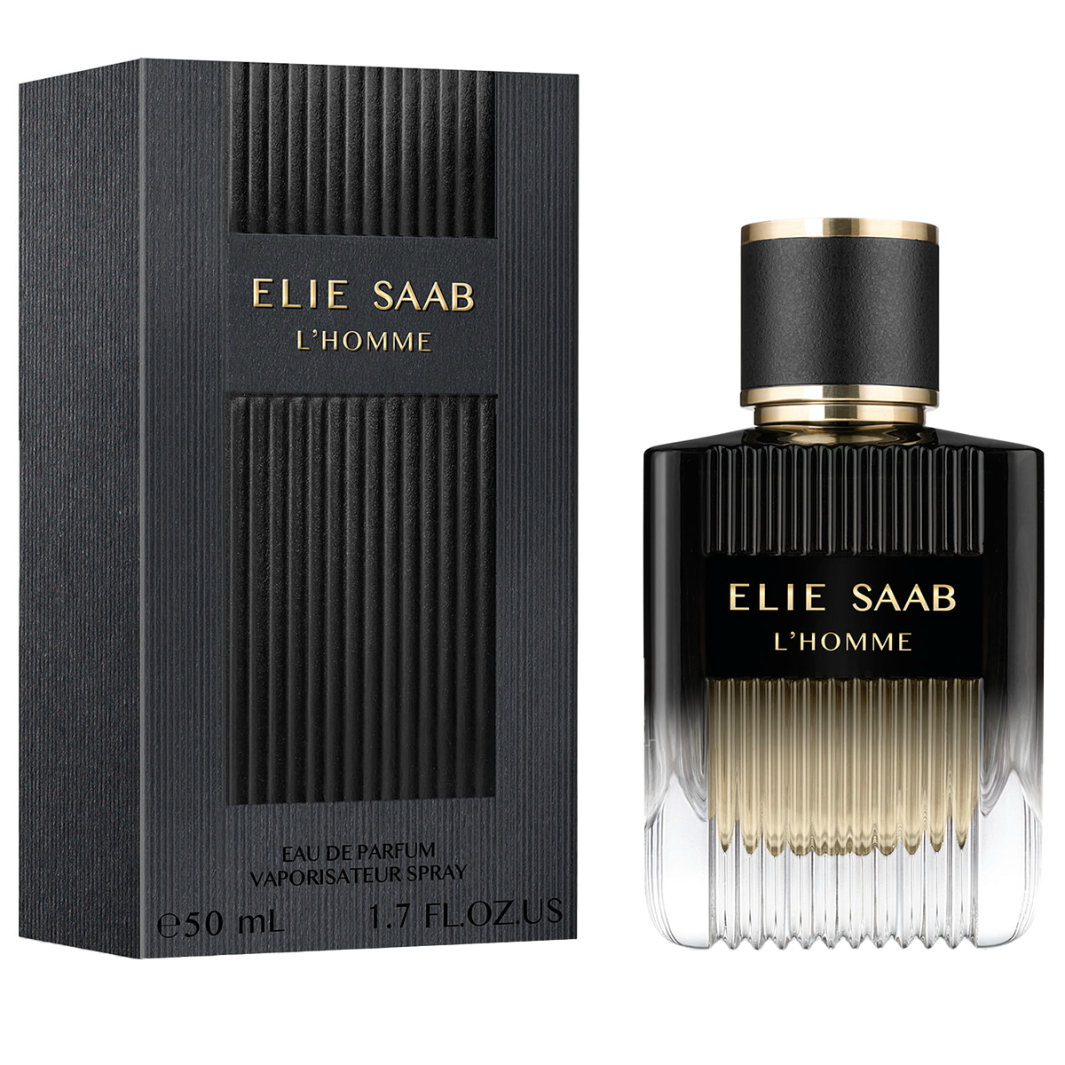 L'Homme Eau de Parfum