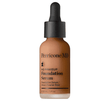 No Makeup Foundation Serum - Rich