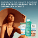 Sensitive expert+ Super UV Protection Fluid with Hyaluronic Acid SPF 50