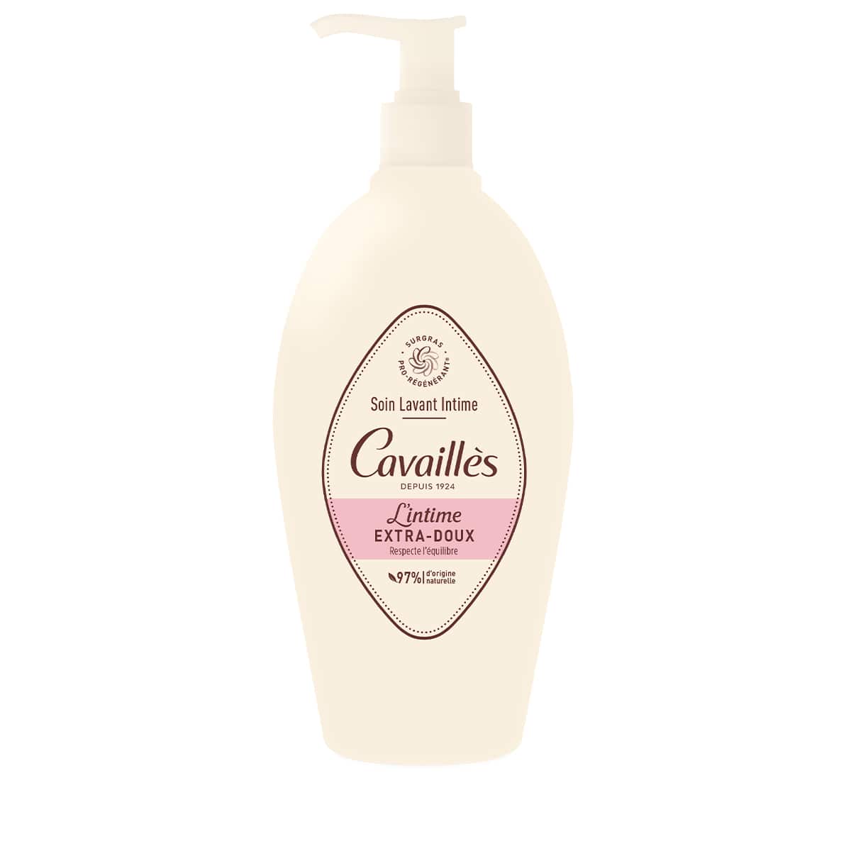 Gel Intime Extra-Doux