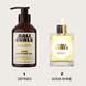 Curl Defining Gel