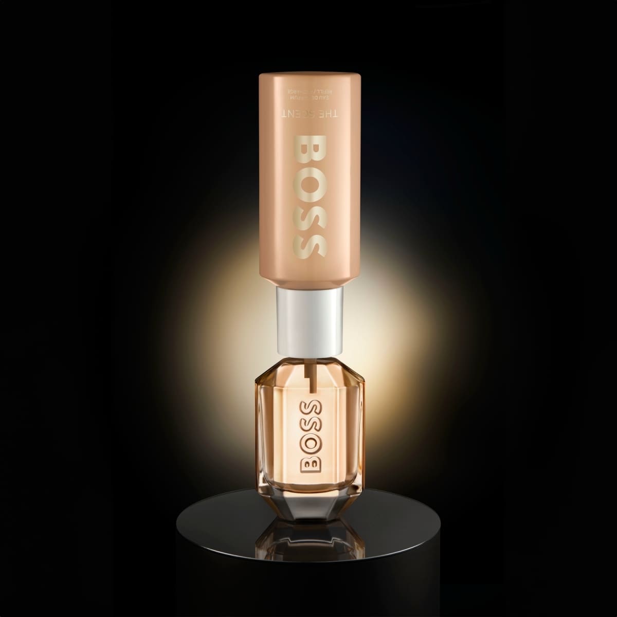 Eau de Parfum