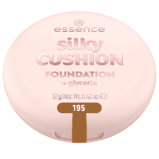 Silky Cushion Foundation - 195