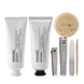 	Confezione regalo Crema mani + Siero mani + Sapone + Set per unghie