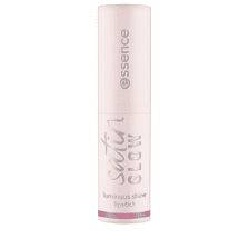 Satin Glow Luminous Shine Lipstick - 04 Let´s Get Mauvin