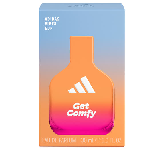 Get Comfy Eau de Parfum