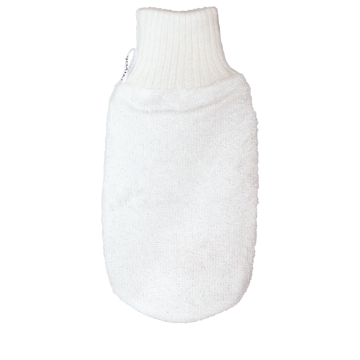Bamboo Fiber Massage Glove