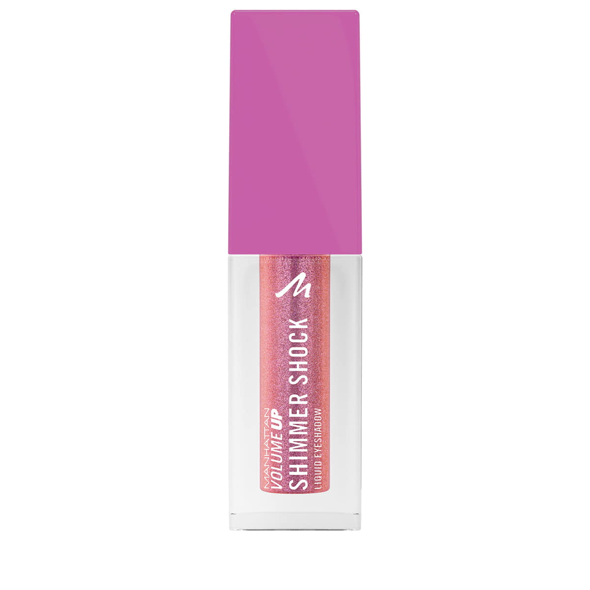Volume Up Shimmer Shock Eyeshadow - 003 Frozen Bubblegum