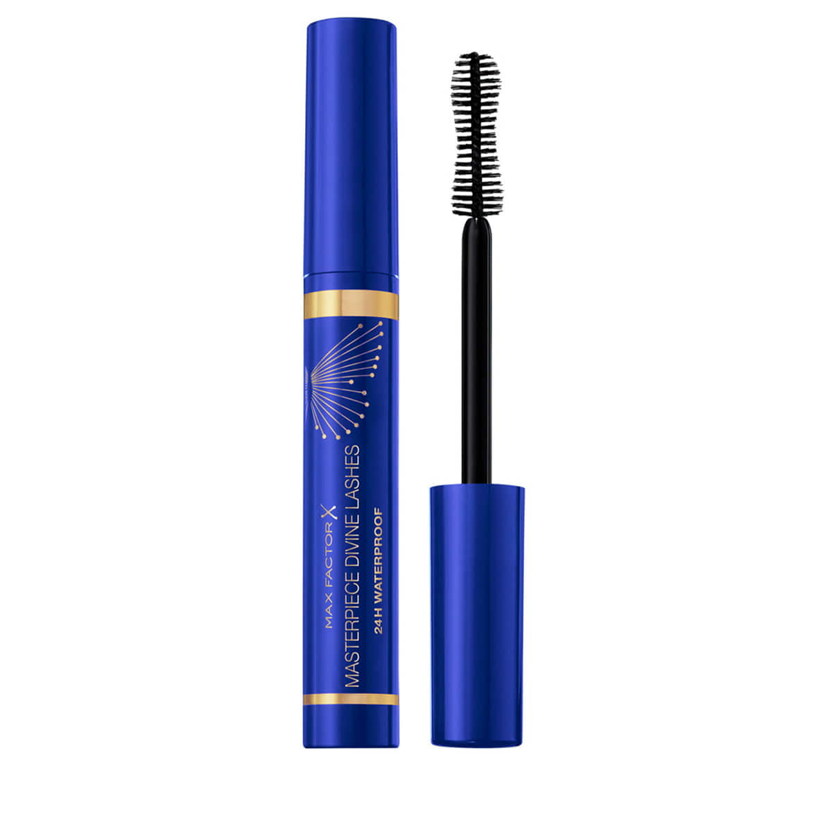 Masterpiece Divine Lashes Mascara Waterproof