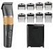 Tondeuse Cheveux Graphite Precision E987E