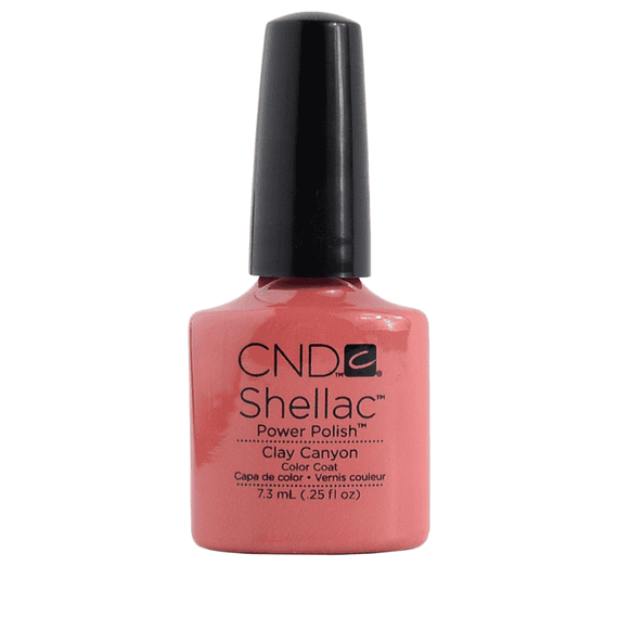 UV Color Coat   Clay Canyon