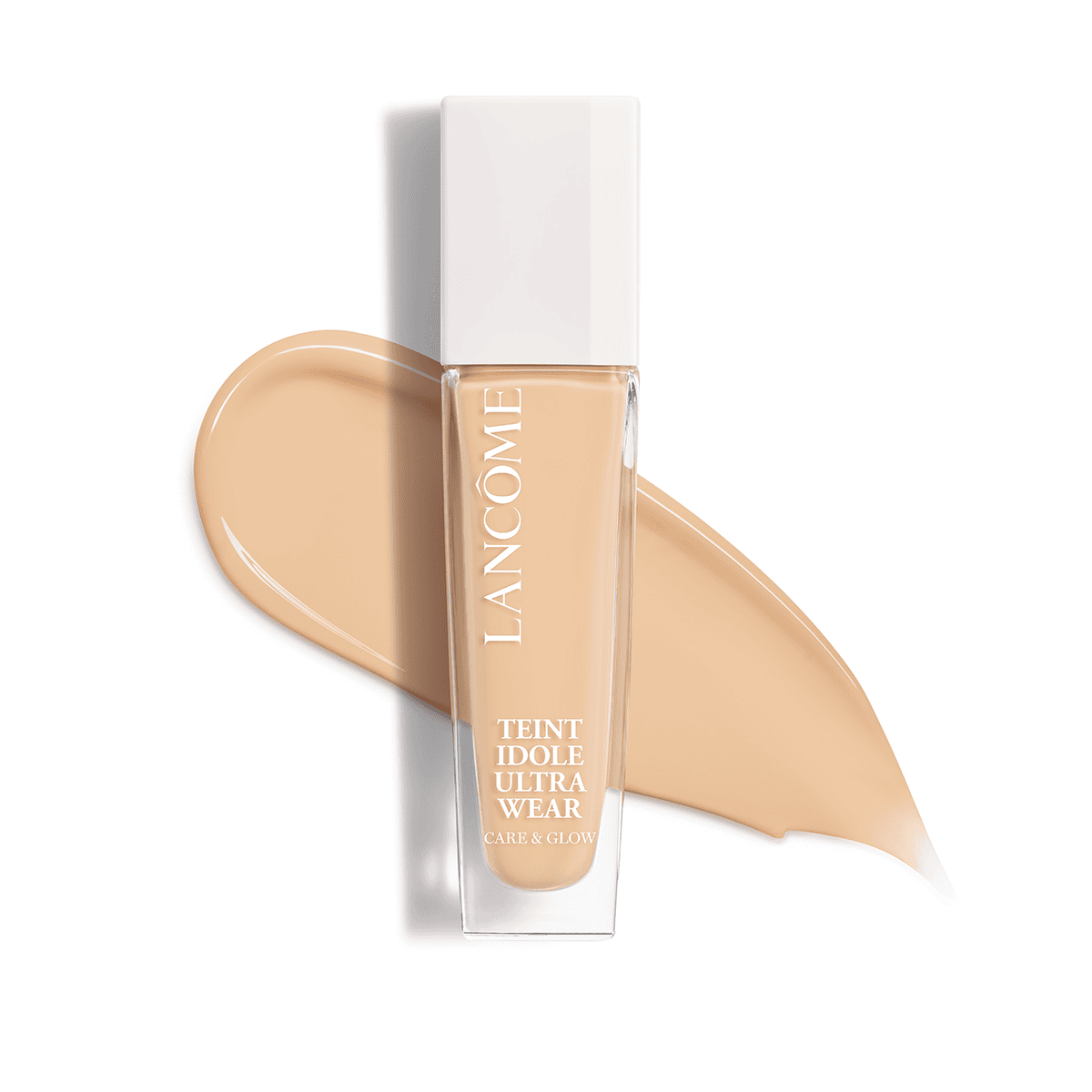 Teint Idole Ultra Wear Care & Glow
