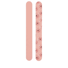 Nagelfeilen Design, 2 Stück