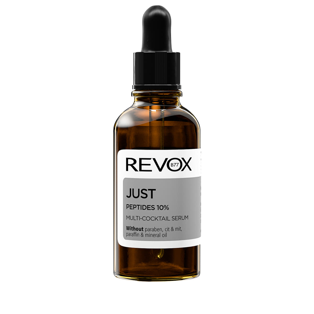 Just Peptides 10%