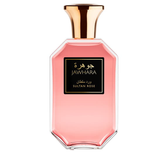 Sultan Rose Eau De Parfum