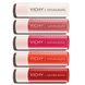 Feuchtigkeitsspendender Lippenbalsam natürlichen Ursprungs