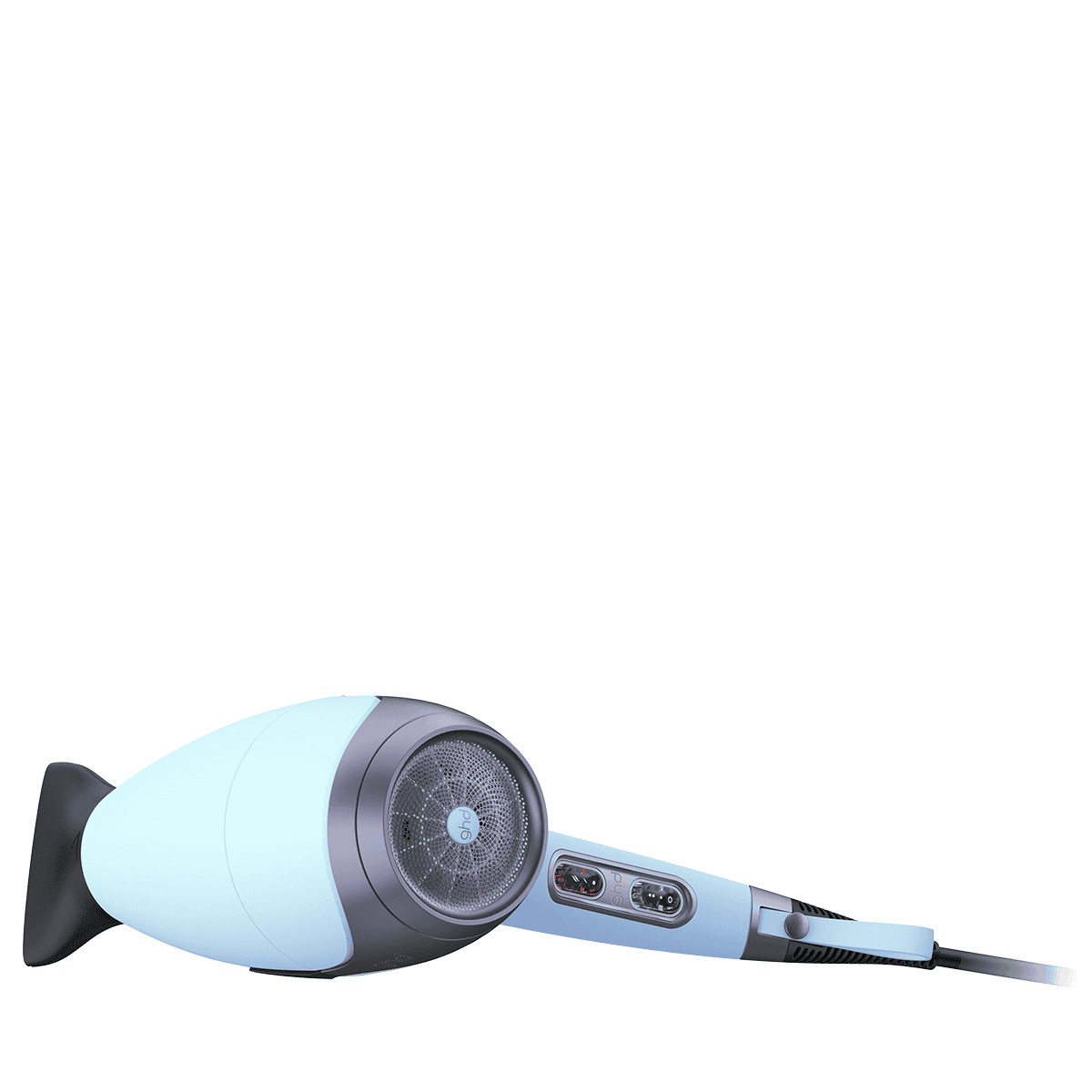 Helios sèche-cheveux iD Limited Edition Blue