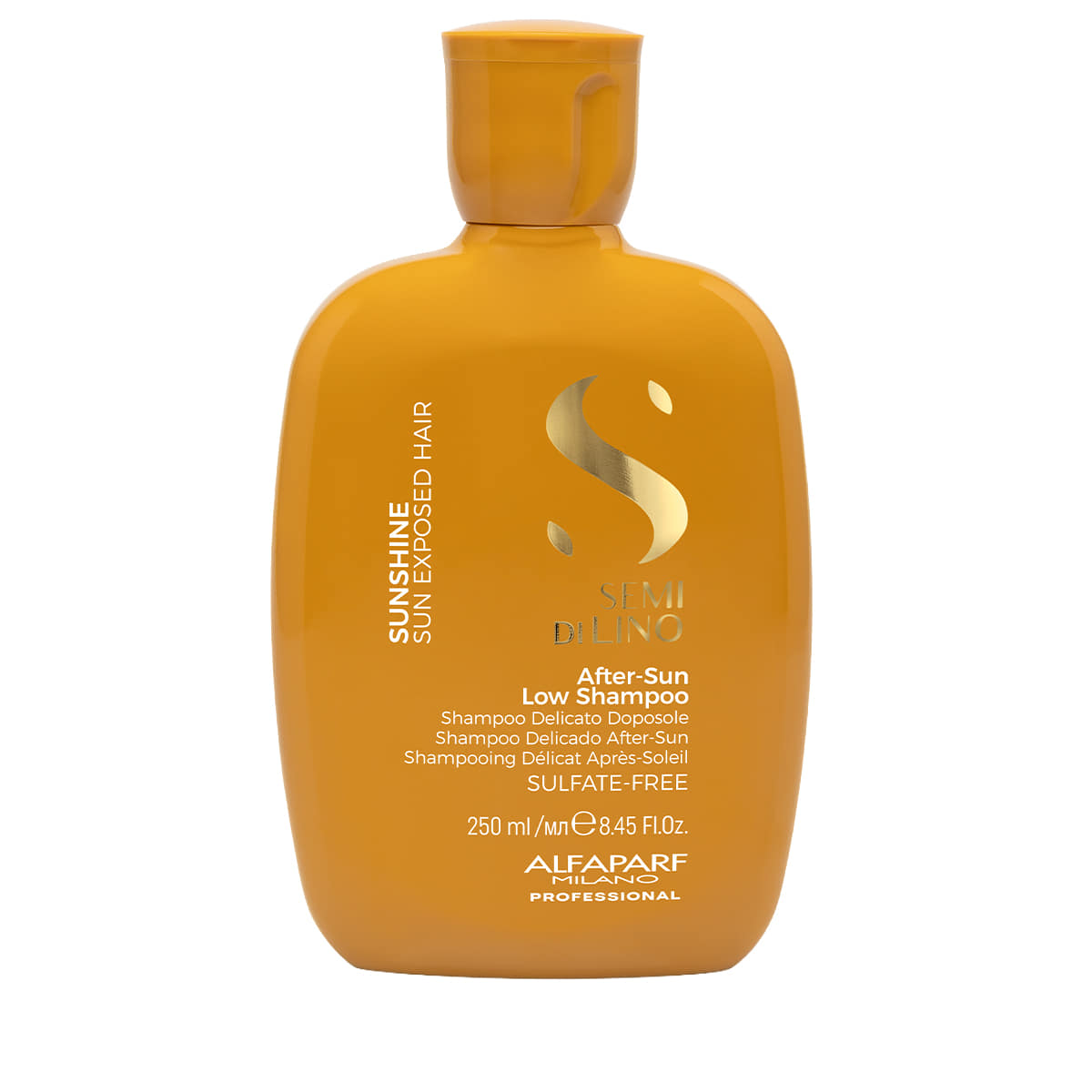 After Sun Low Shampoo