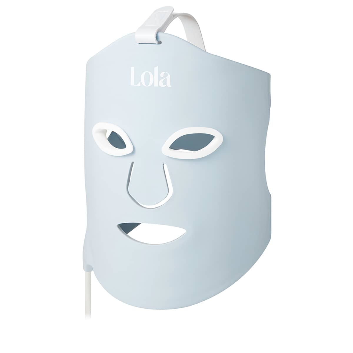 Super Glow LED Mask