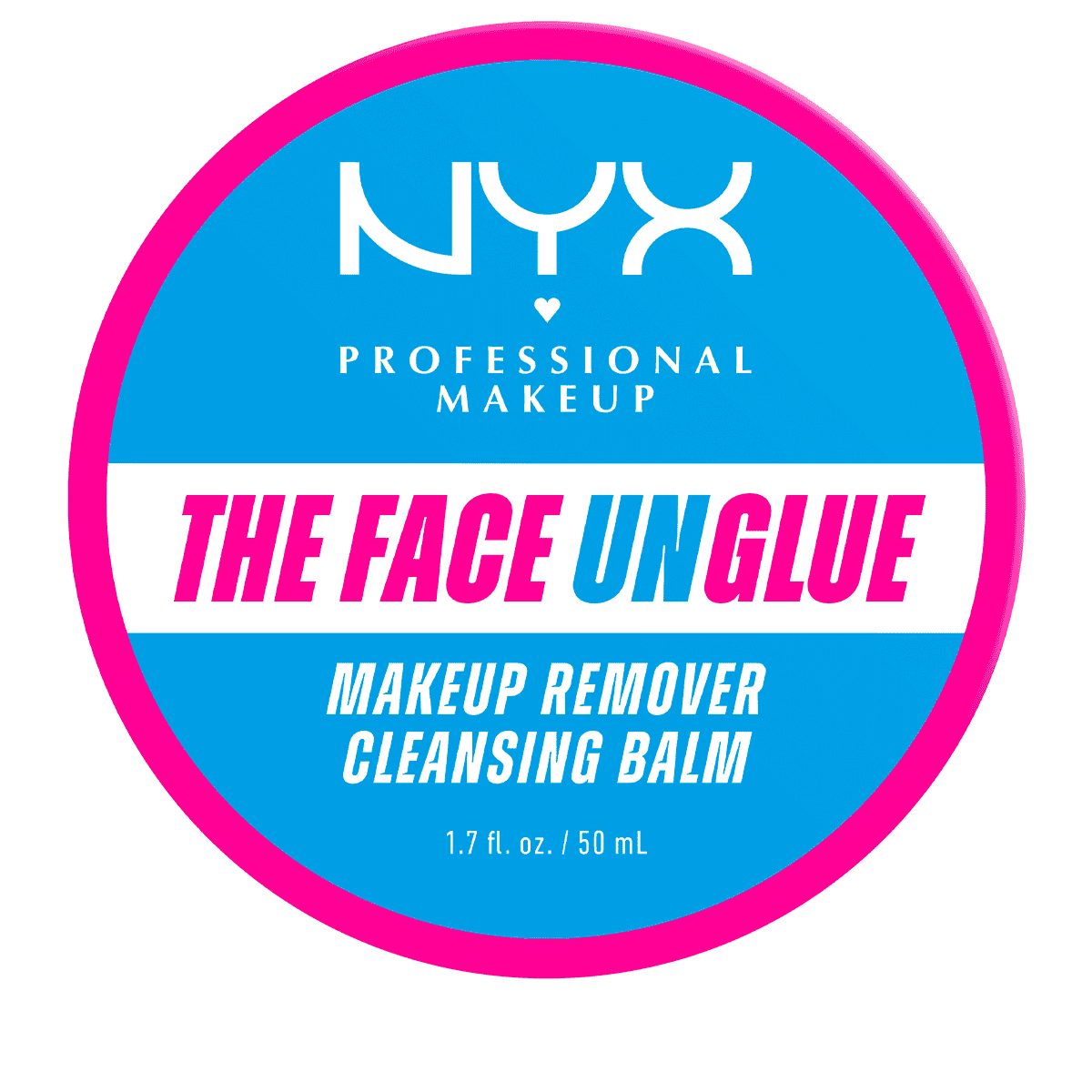 Face Unglue Makeup Remover