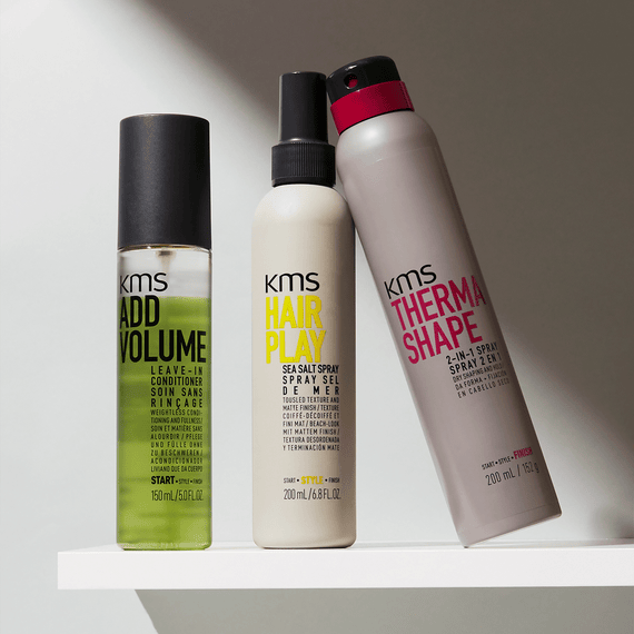 Sea Salt Spray