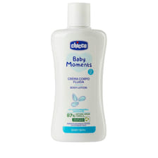 Body Lotion