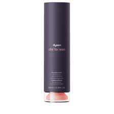 Pre-style Cream – lockiges bis krauses Haar leichte Pflege