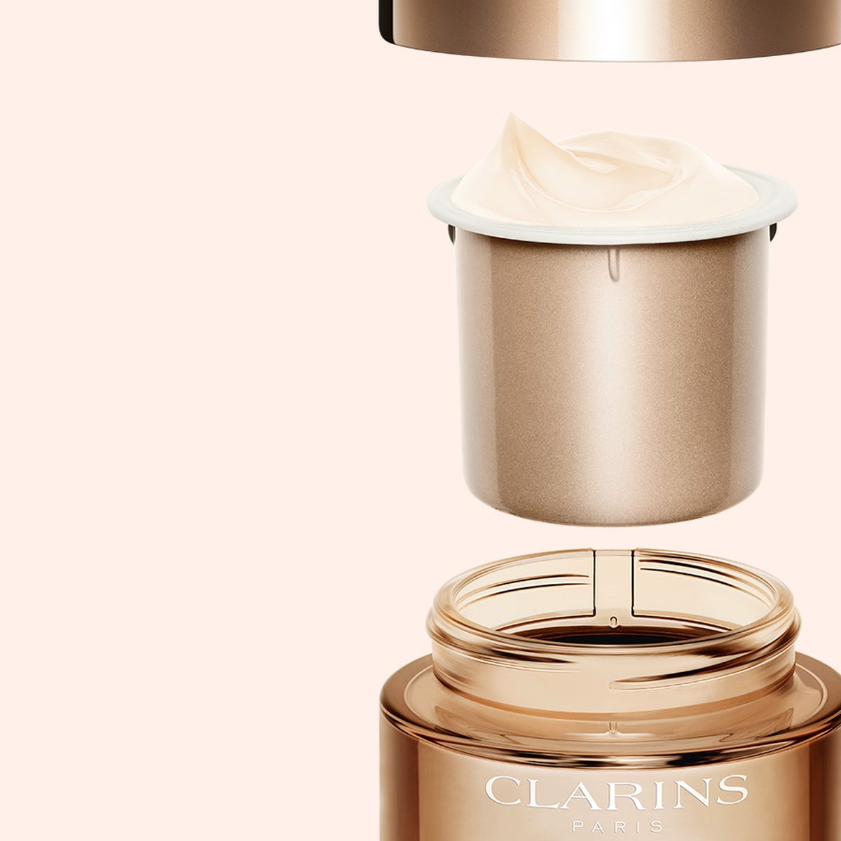Extra-Firming Day Cream SPF15 [COLLAGEN]³ Technology