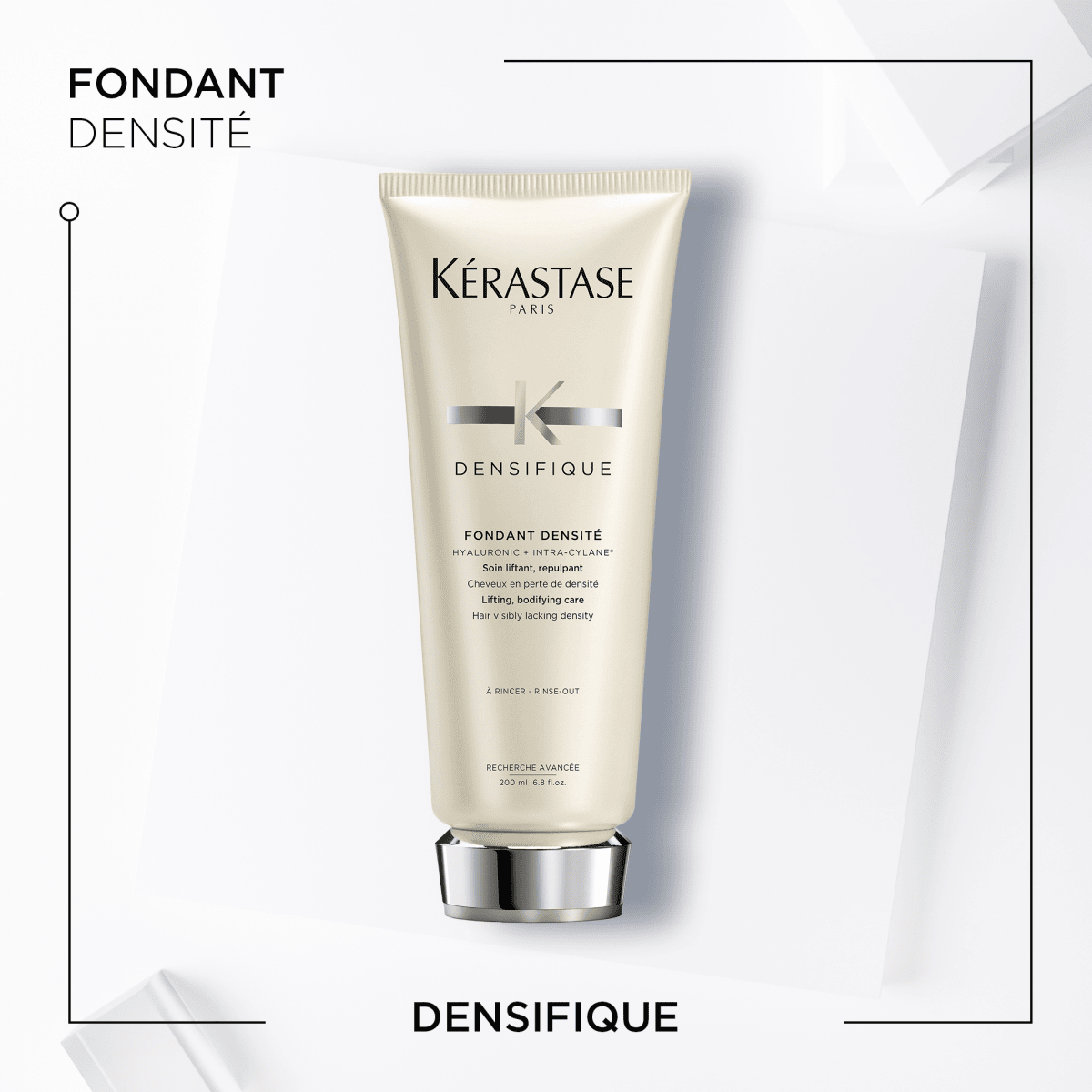 Fondant Densité (Conditioner)