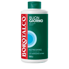 Shower Cream Buongiorno Refreshing